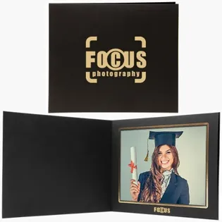 Picture For 10 x 8 Classic Photo Mount